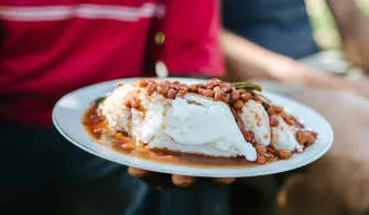 First dinner suggestion